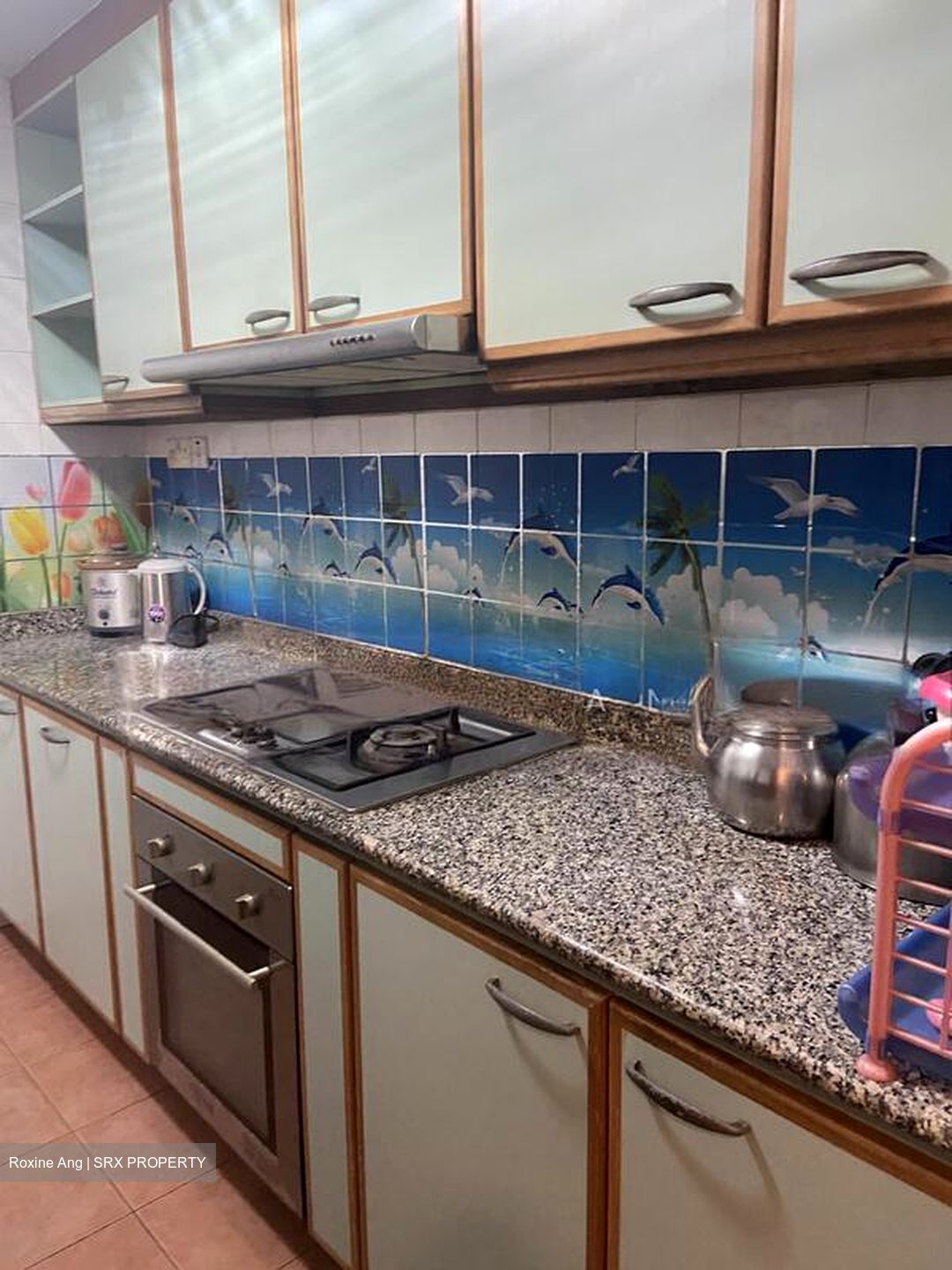 Seletaris (D27), Condominium #503452541